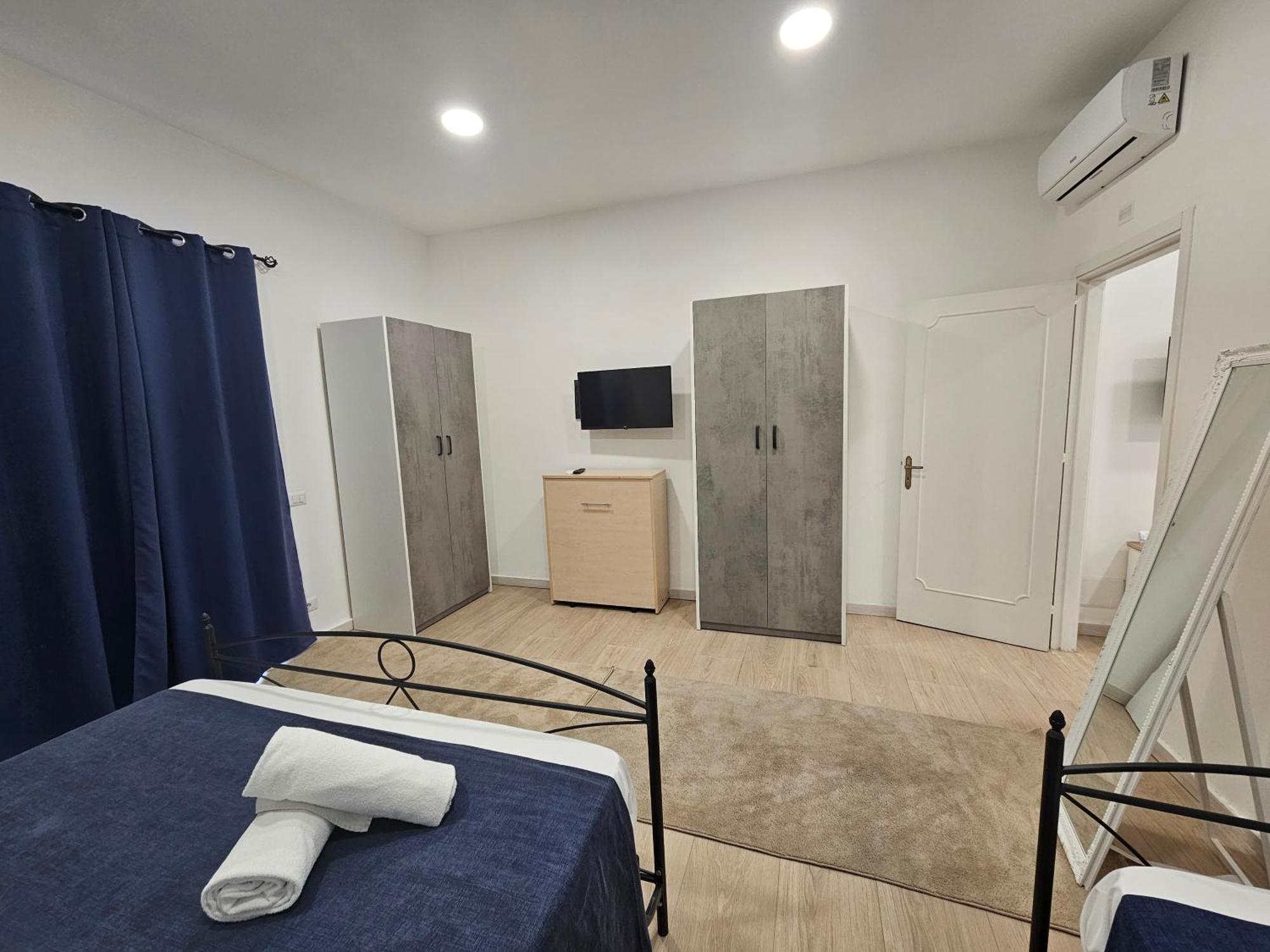 Apartment La Bomboniera